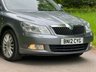 USED 2012 12 SKODA OCTAVIA 2.0 LAURIN & KLEMENT TDI CR DSG 5d 138 BHP 