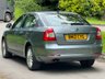 USED 2012 12 SKODA OCTAVIA 2.0 LAURIN & KLEMENT TDI CR DSG 5d 138 BHP 