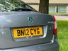 USED 2012 12 SKODA OCTAVIA 2.0 LAURIN & KLEMENT TDI CR DSG 5d 138 BHP 