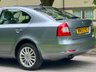 USED 2012 12 SKODA OCTAVIA 2.0 LAURIN & KLEMENT TDI CR DSG 5d 138 BHP 