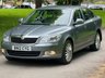 USED 2012 12 SKODA OCTAVIA 2.0 LAURIN & KLEMENT TDI CR DSG 5d 138 BHP 