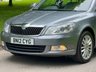 USED 2012 12 SKODA OCTAVIA 2.0 LAURIN & KLEMENT TDI CR DSG 5d 138 BHP 