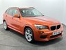 USED 2014 04 BMW X1 2.0L XDRIVE18D M SPORT 5d AUTO 141 BHP 