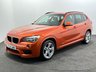 USED 2014 04 BMW X1 2.0L XDRIVE18D M SPORT 5d AUTO 141 BHP 