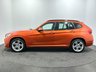 USED 2014 04 BMW X1 2.0L XDRIVE18D M SPORT 5d AUTO 141 BHP 