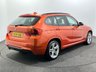 USED 2014 04 BMW X1 2.0L XDRIVE18D M SPORT 5d AUTO 141 BHP 