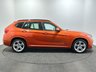 USED 2014 04 BMW X1 2.0L XDRIVE18D M SPORT 5d AUTO 141 BHP 