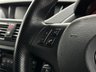 USED 2014 04 BMW X1 2.0L XDRIVE18D M SPORT 5d AUTO 141 BHP 
