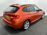 USED 2014 04 BMW X1 2.0L XDRIVE18D M SPORT 5d AUTO 141 BHP 