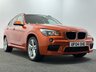 USED 2014 04 BMW X1 2.0L XDRIVE18D M SPORT 5d AUTO 141 BHP 
