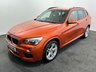 USED 2014 04 BMW X1 2.0L XDRIVE18D M SPORT 5d AUTO 141 BHP 