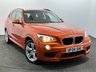 USED 2014 04 BMW X1 2.0L XDRIVE18D M SPORT 5d AUTO 141 BHP 