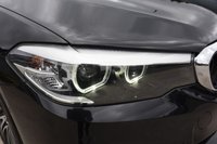 USED 2018 18 BMW 5 SERIES 2.0 530E M SPORT 4d 249 BHP Auto | Hybrid | Service History | Reversing Camera | Harman Kardon Sound | Cruise |