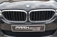 USED 2018 18 BMW 5 SERIES 2.0 530E M SPORT 4d 249 BHP Auto | Hybrid | Service History | Reversing Camera | Harman Kardon Sound | Cruise |