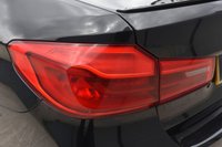USED 2018 18 BMW 5 SERIES 2.0 530E M SPORT 4d 249 BHP Auto | Hybrid | Service History | Reversing Camera | Harman Kardon Sound | Cruise |
