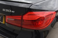 USED 2018 18 BMW 5 SERIES 2.0 530E M SPORT 4d 249 BHP Auto | Hybrid | Service History | Reversing Camera | Harman Kardon Sound | Cruise |