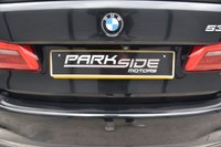 USED 2018 18 BMW 5 SERIES 2.0 530E M SPORT 4d 249 BHP Auto | Hybrid | Service History | Reversing Camera | Harman Kardon Sound | Cruise |