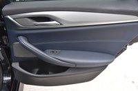 USED 2018 18 BMW 5 SERIES 2.0 530E M SPORT 4d 249 BHP Auto | Hybrid | Service History | Reversing Camera | Harman Kardon Sound | Cruise |