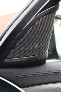 USED 2018 18 BMW 5 SERIES 2.0 530E M SPORT 4d 249 BHP Auto | Hybrid | Service History | Reversing Camera | Harman Kardon Sound | Cruise |