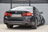 USED 2018 18 BMW 5 SERIES 2.0 530E M SPORT 4d 249 BHP Auto | Hybrid | Service History | Reversing Camera | Harman Kardon Sound | Cruise |