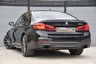 USED 2018 18 BMW 5 SERIES 2.0 530E M SPORT 4d 249 BHP Auto | Hybrid | Service History | Reversing Camera | Harman Kardon Sound | Cruise |