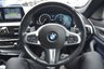USED 2018 18 BMW 5 SERIES 2.0 530E M SPORT 4d 249 BHP Auto | Hybrid | Service History | Reversing Camera | Harman Kardon Sound | Cruise |