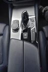 USED 2018 18 BMW 5 SERIES 2.0 530E M SPORT 4d 249 BHP Auto | Hybrid | Service History | Reversing Camera | Harman Kardon Sound | Cruise |