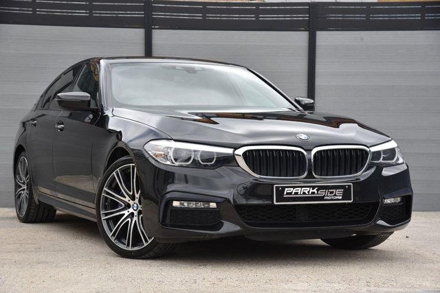 Used BMW cars for sale. BMW Dealer Edgware | Parkside Motors Ltd