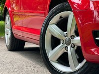 USED 2012 62 AUDI A3 1.6 SPORTBACK MPI TECHNIK 5d 101 BHP 
