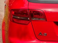 USED 2012 62 AUDI A3 1.6 SPORTBACK MPI TECHNIK 5d 101 BHP 