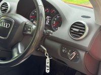 USED 2012 62 AUDI A3 1.6 SPORTBACK MPI TECHNIK 5d 101 BHP 