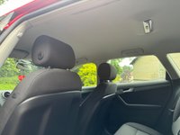 USED 2012 62 AUDI A3 1.6 SPORTBACK MPI TECHNIK 5d 101 BHP 