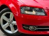 USED 2012 62 AUDI A3 1.6 SPORTBACK MPI TECHNIK 5d 101 BHP 