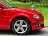 USED 2012 62 AUDI A3 1.6 SPORTBACK MPI TECHNIK 5d 101 BHP 