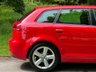 USED 2012 62 AUDI A3 1.6 SPORTBACK MPI TECHNIK 5d 101 BHP 