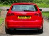 USED 2012 62 AUDI A3 1.6 SPORTBACK MPI TECHNIK 5d 101 BHP 