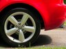 USED 2012 62 AUDI A3 1.6 SPORTBACK MPI TECHNIK 5d 101 BHP 