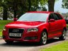 USED 2012 62 AUDI A3 1.6 SPORTBACK MPI TECHNIK 5d 101 BHP 