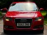 USED 2012 62 AUDI A3 1.6 SPORTBACK MPI TECHNIK 5d 101 BHP 