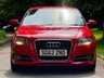 USED 2012 62 AUDI A3 1.6 SPORTBACK MPI TECHNIK 5d 101 BHP 