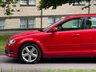 USED 2012 62 AUDI A3 1.6 SPORTBACK MPI TECHNIK 5d 101 BHP 