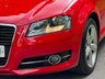 USED 2012 62 AUDI A3 1.6 SPORTBACK MPI TECHNIK 5d 101 BHP 