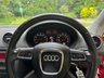 USED 2012 62 AUDI A3 1.6 SPORTBACK MPI TECHNIK 5d 101 BHP 