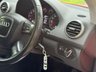 USED 2012 62 AUDI A3 1.6 SPORTBACK MPI TECHNIK 5d 101 BHP 