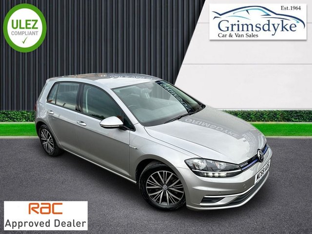View our VOLKSWAGEN GOLF