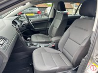 USED 2018 68 VOLKSWAGEN GOLF 1.5 SE NAVIGATION TSI EVO DSG 5d 129 BHP ** RAC BUYSURE INSPECTED **