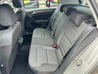 USED 2018 68 VOLKSWAGEN GOLF 1.5 SE NAVIGATION TSI EVO DSG 5d 129 BHP ** RAC BUYSURE INSPECTED **