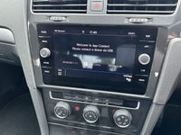 USED 2018 68 VOLKSWAGEN GOLF 1.5 SE NAVIGATION TSI EVO DSG 5d 129 BHP ** RAC BUYSURE INSPECTED **
