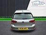 USED 2018 68 VOLKSWAGEN GOLF 1.5 SE NAVIGATION TSI EVO DSG 5d 129 BHP ** RAC BUYSURE INSPECTED **