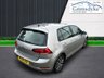 USED 2018 68 VOLKSWAGEN GOLF 1.5 SE NAVIGATION TSI EVO DSG 5d 129 BHP ** RAC BUYSURE INSPECTED **